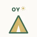 캠핑 날씨 & 캠핑 가라마라 지수 (날씨요정 오야) icon
