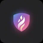 QUITTER: Quit Porn & Transform iOS Icon