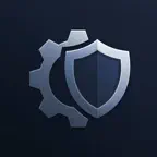 RiskEngine iOS Icon