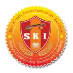 Sri Krish International School iOS Icon