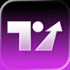 Trading View Chart AI Analyzer icon