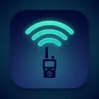 Offline-Walkie iOS Icon