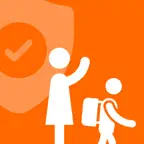 Maruti Smart School Bus iOS Icon