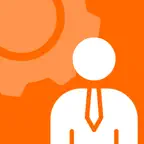 Maruti SmartBus Manager iOS Icon