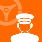 Maruti SmartBus Driver iOS Icon