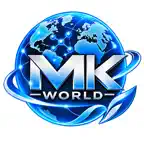 MK World iOS Icon