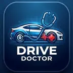 DRIVE DOCTOR iOS Icon