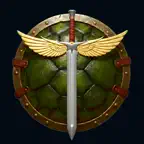 Mobile AO: Argentum PvP MMORPG Icon