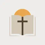 Bible Praise: Audio Devotional iOS Icon