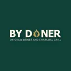 BY DONER iOS Icon