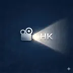 HKMovie67: HK Movies & Times iOS Icon