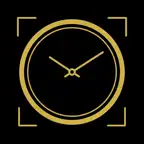 WatchSnap: Rolex Identifier iOS Icon