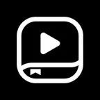 Bible Reels: Watch the Bible Icon
