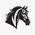 Mustang Cricket iOS Icon