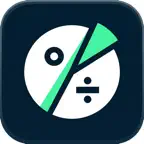Slyce: Tip Calculator & Split Icon