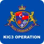 KIC3 Operation iOS Icon