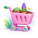 smartcart: movie simulator icon