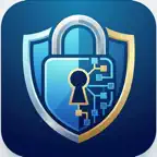 Passwordlys: Secure Vault iOS Icon