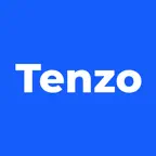 Tenzo: House Help in Mins icon