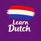 Learn Dutch: Speak & Study iOS Icon