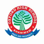 Oxford School Kmm iOS Icon