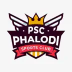 Phalodi Sports Club iOS Icon