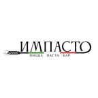 Импасто iOS Icon