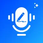 Notes AI Note Taker, Summary iOS Icon