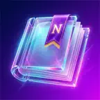 Pages Now Icon