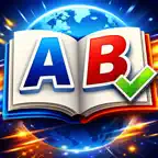 便利英単語速習 iOS Icon
