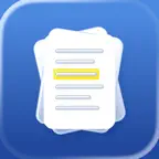 My Reading Stack iOS Icon