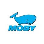 Moby Ferries icon