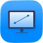 Screen Sizer iOS Icon