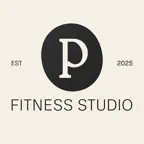 Purpose Fitness Studio iOS Icon