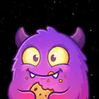 Munchies - Scan & Snack iOS Icon