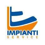 LT Impianti Service iOS Icon