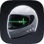 Ryddar: Ride Together iOS Icon