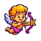 Kupid Now iOS Icon