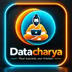 DataCharya iOS Icon