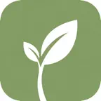 HairLog: Regrow & Track Hair Icon
