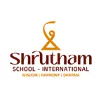 Shrutham School-International iOS Icon
