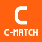 C-MATCH iOS Icon