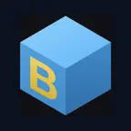 BuyBlock iOS Icon