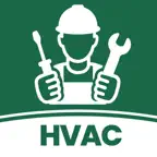 HVAC PE Exam by Rocket Prep iOS Icon