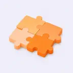 DailyMind – Word & Brain Games iOS Icon
