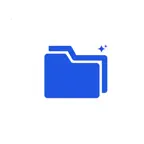 Filex AI: File Manager Icon