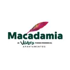 Macadamia iOS Icon