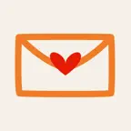 Unsaid - Letters to Strangers iOS Icon