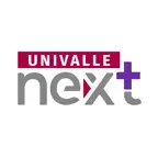 UNIVALLE next iOS Icon