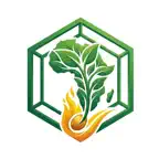 Panaf Agri Connect iOS Icon